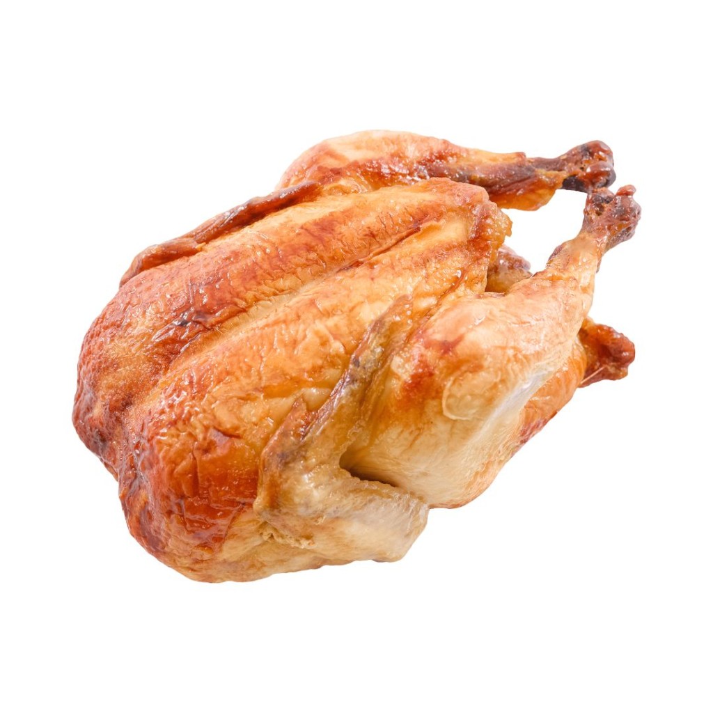 Kent Cooked Turkey, Whole