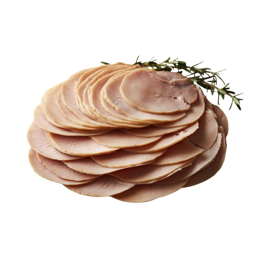 Kent Cooked Turkey, Sliced