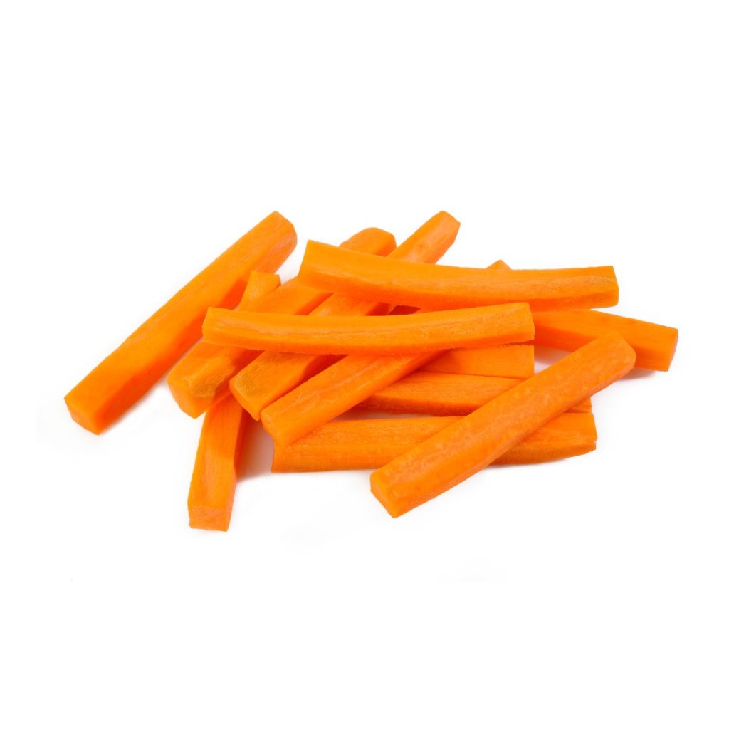 Carrot Baton 60x10x10mm 1kg