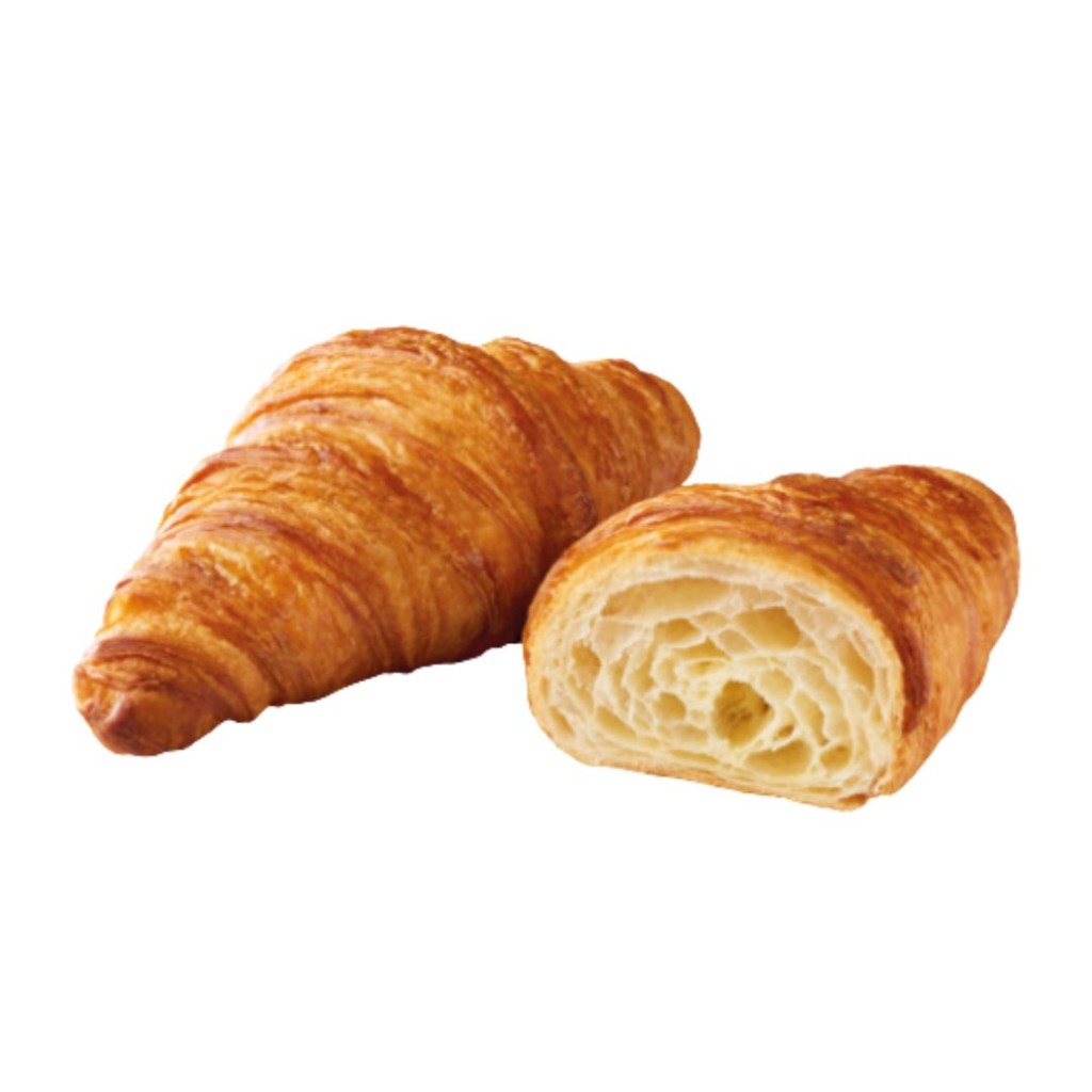 Croissant, Clat Du Terroir, Frozen - Bridor