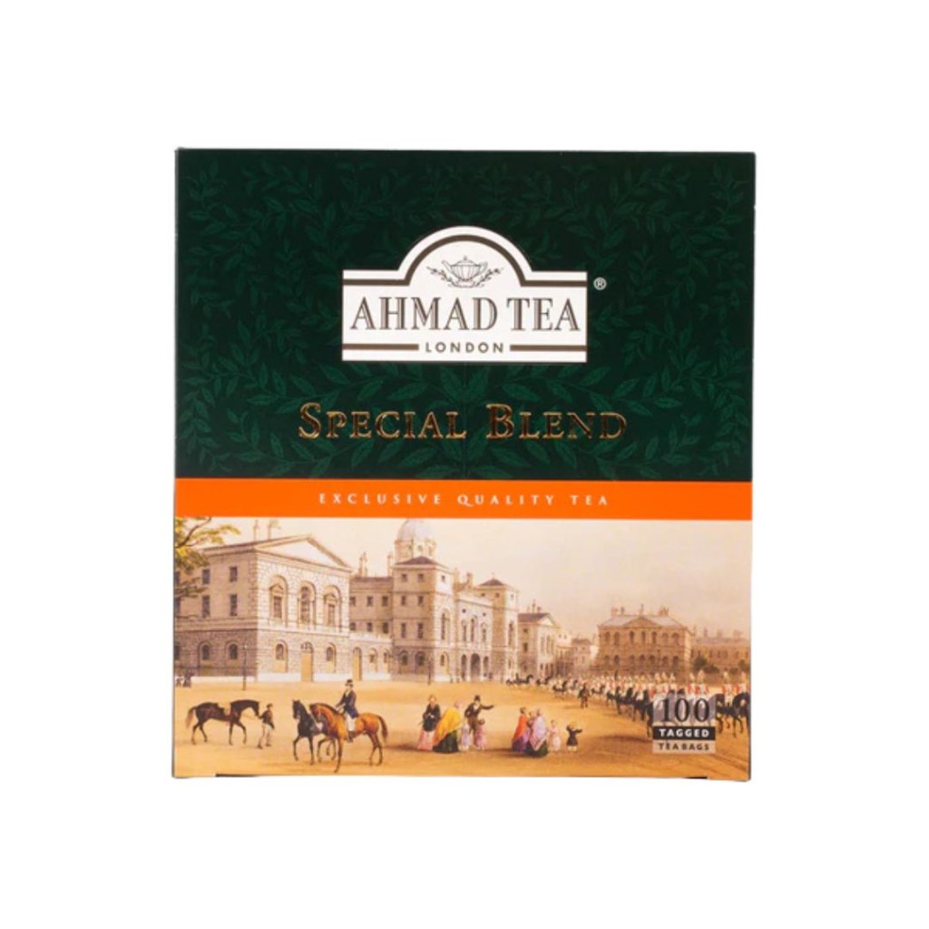 Tea Special Blend - Ahmad