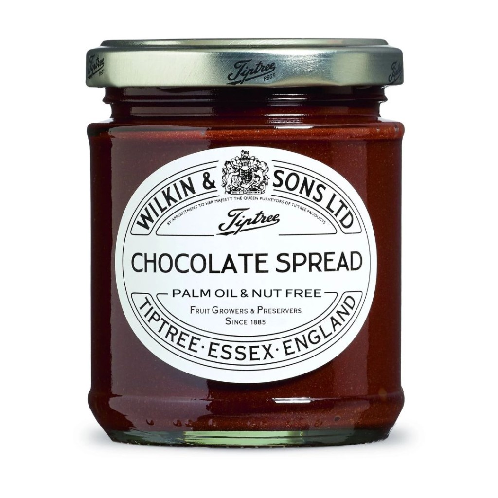 Chocolate Spread - Tiptree