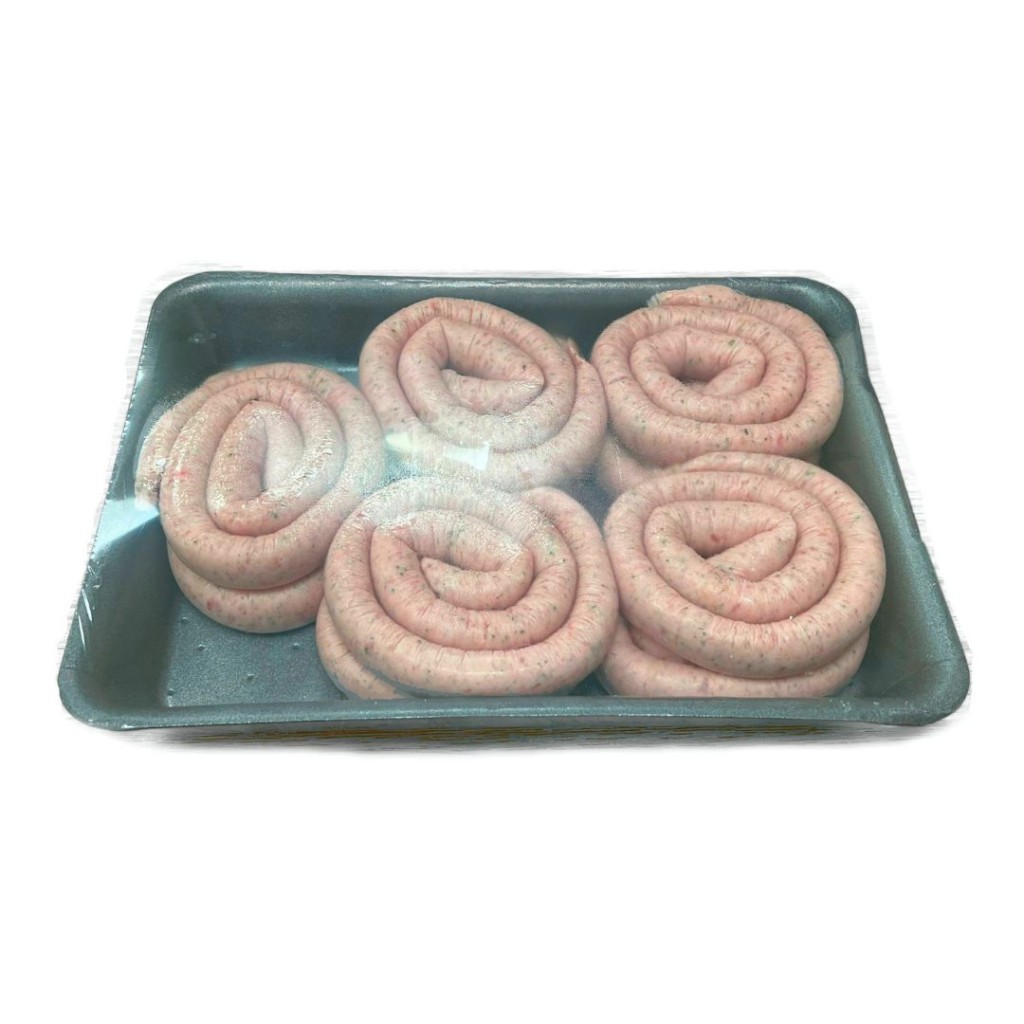 Cumberland Chipolata Rings