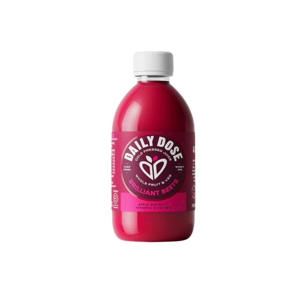Juice, Brilliant Beets - Daily Dose
