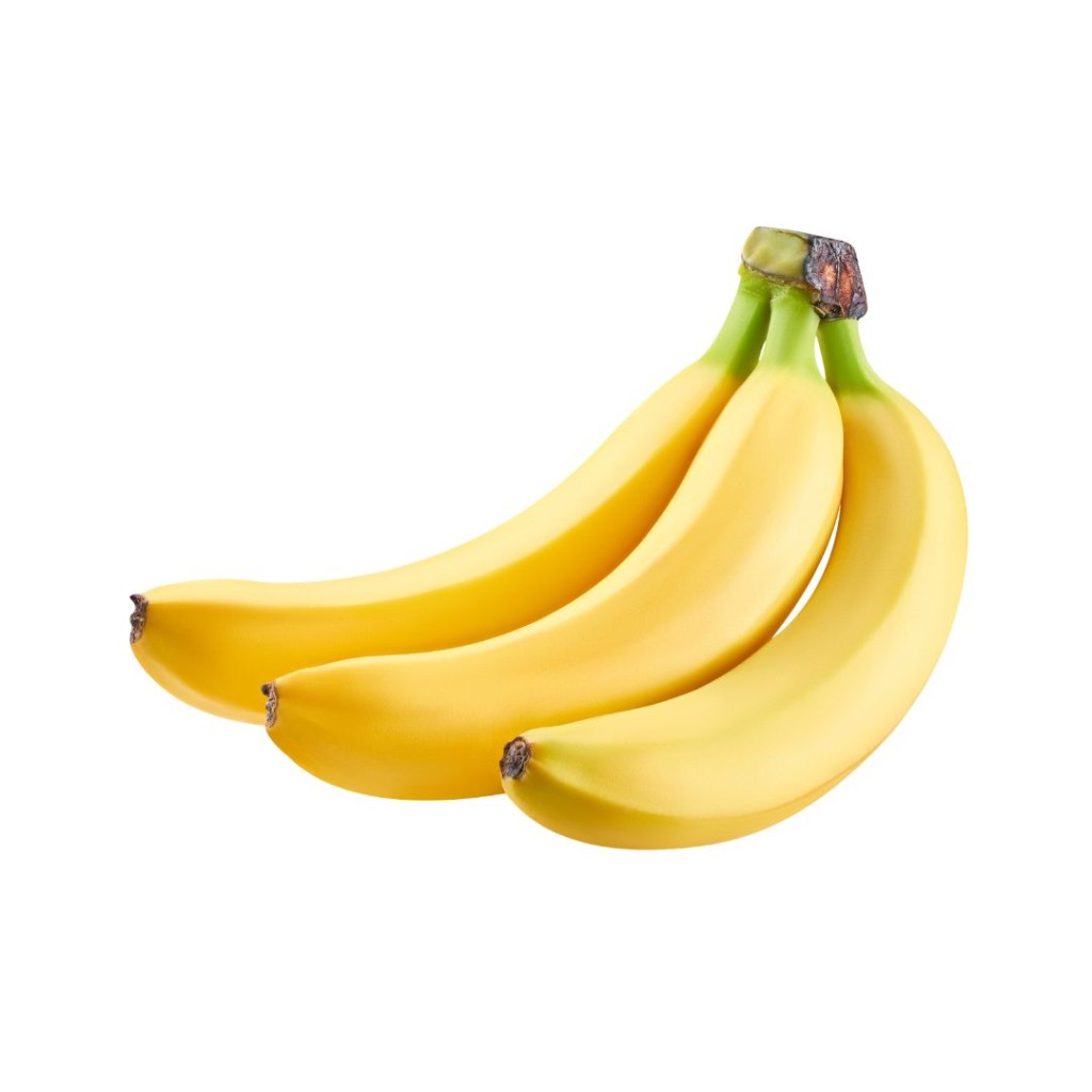 Banana Fresh Ripe