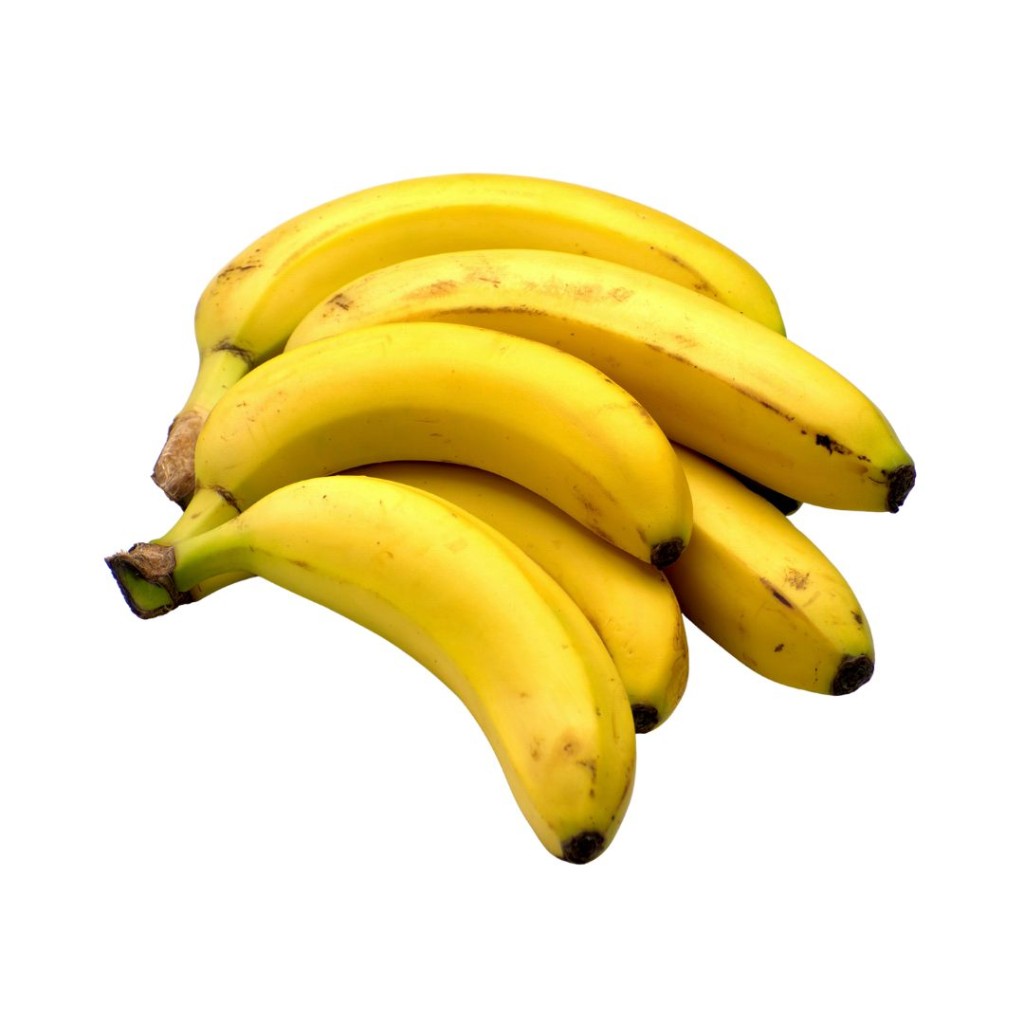 Banana Fresh Ripe