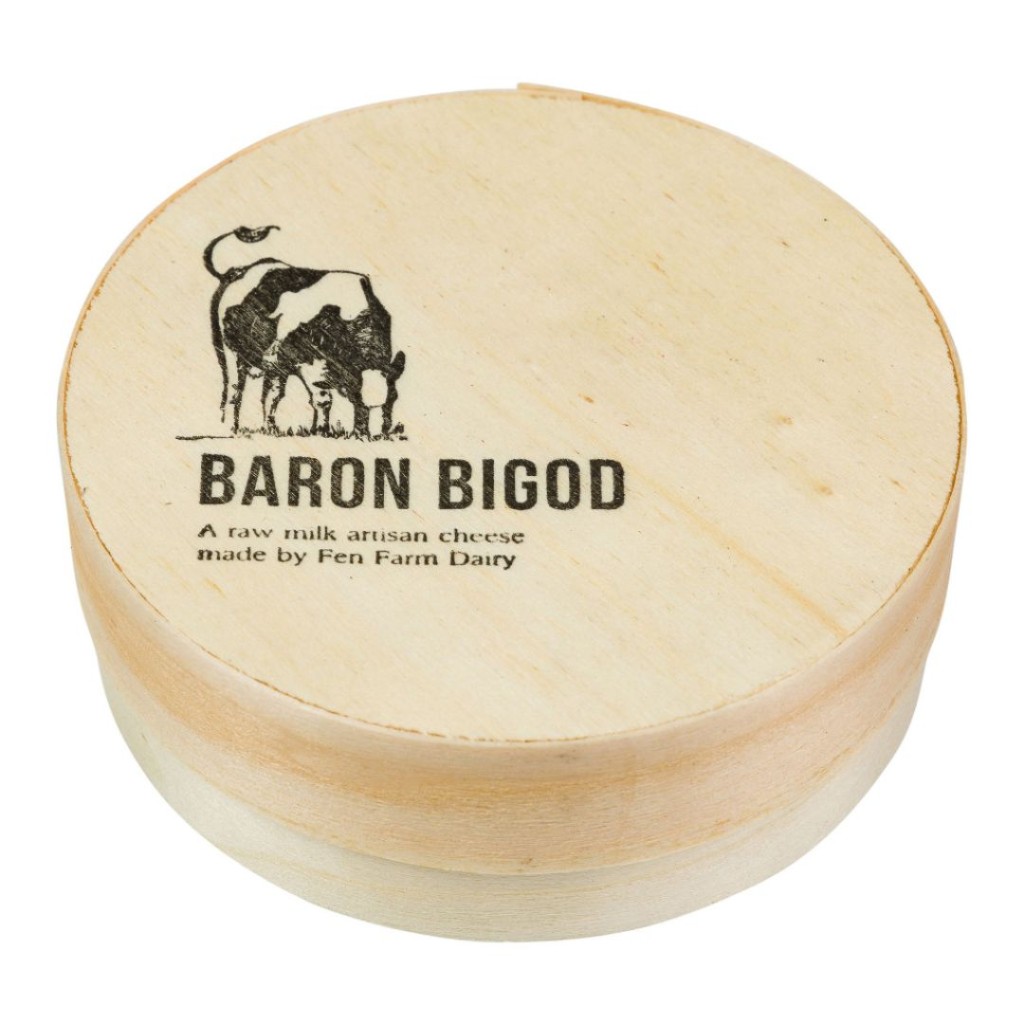 Baron Bigod 1kg