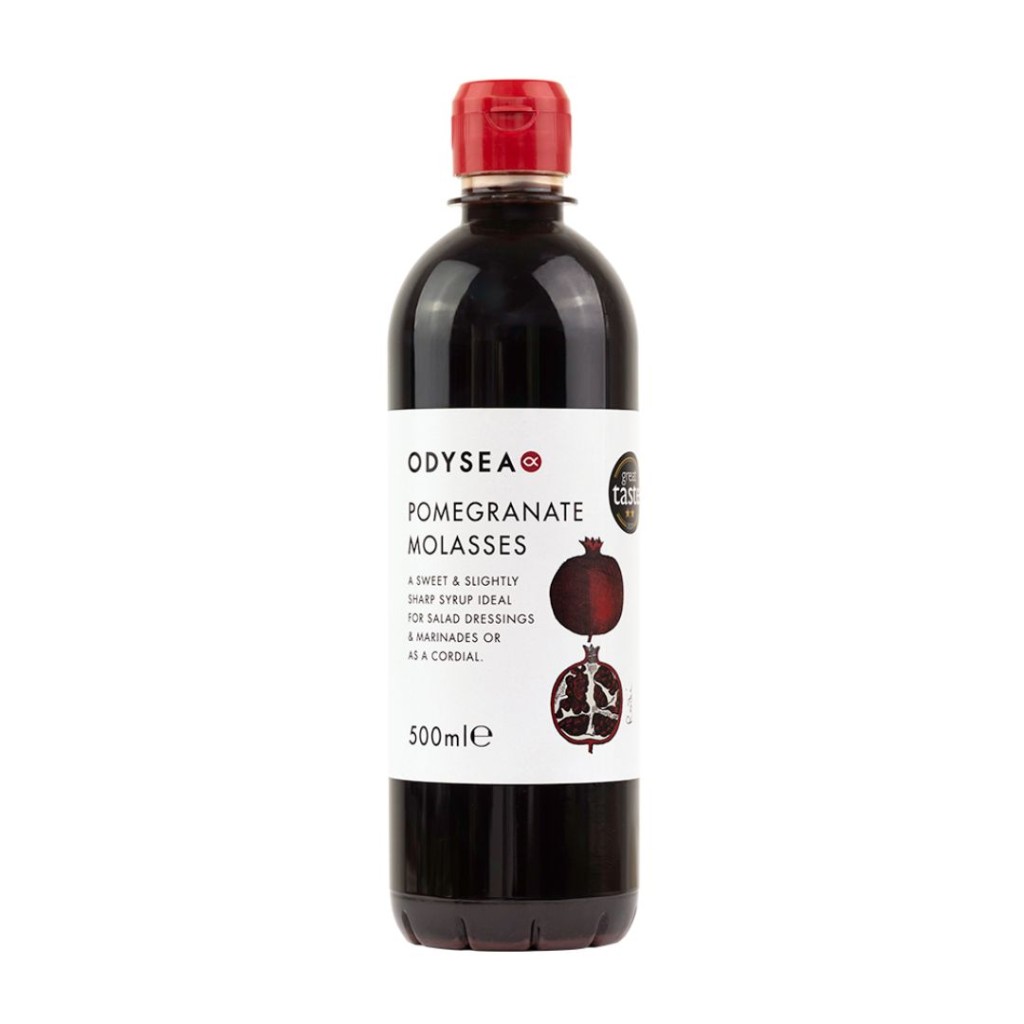 Molasses Pomegranate 500ml, Odysea