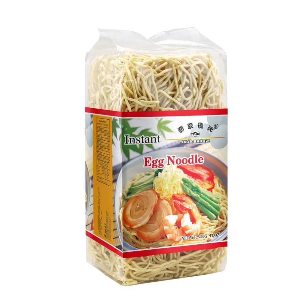 Noodles Egg 400g