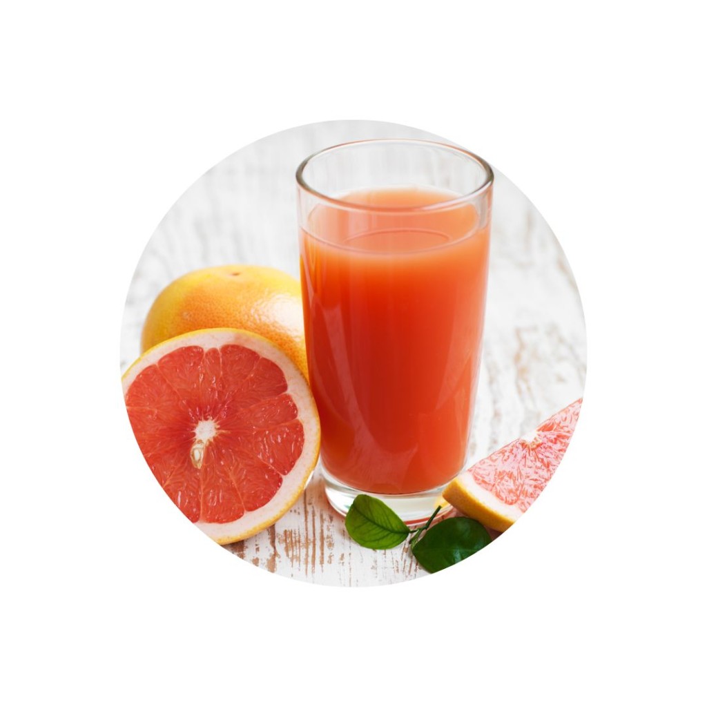 Juice, Grapefruit Juice - Daily Dose