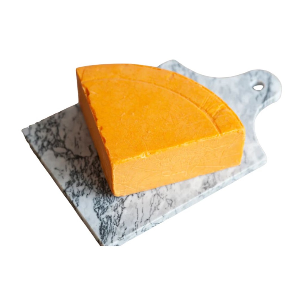 Rothbury Red Cheese