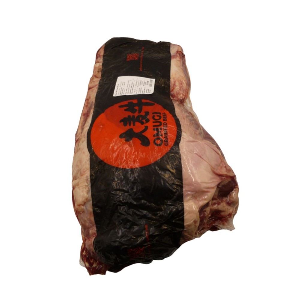 Beef GrainFed Blade - Omugi