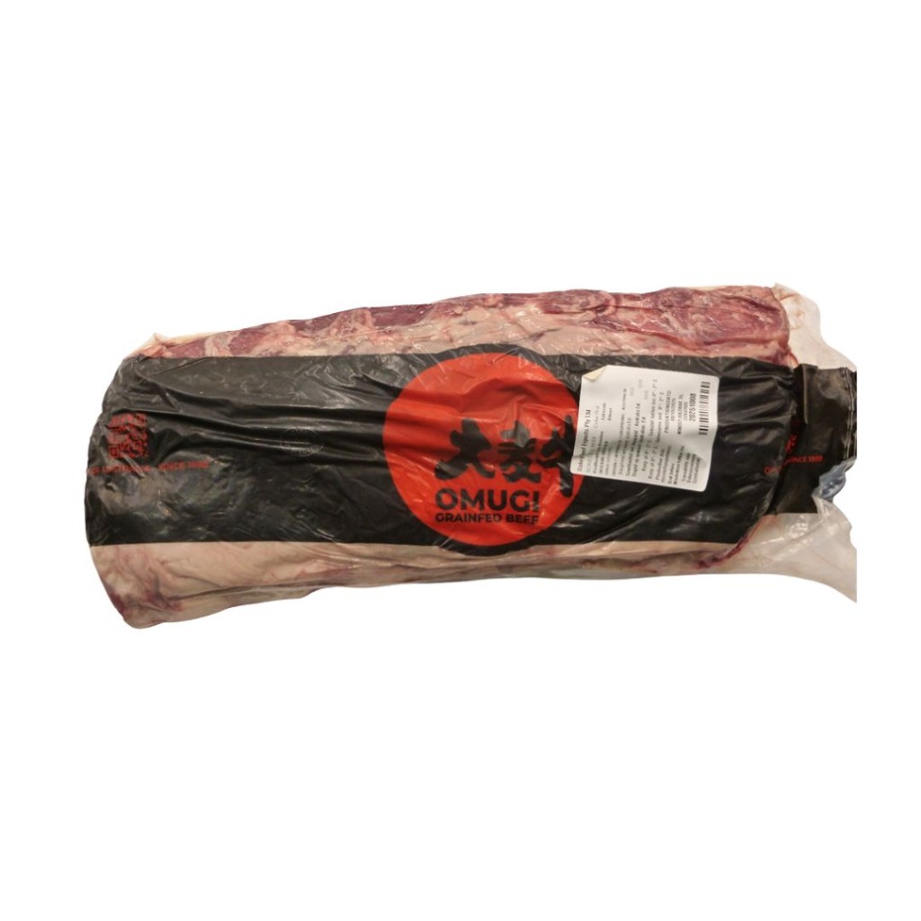 Beef GrainFed Ribeye - Omugi