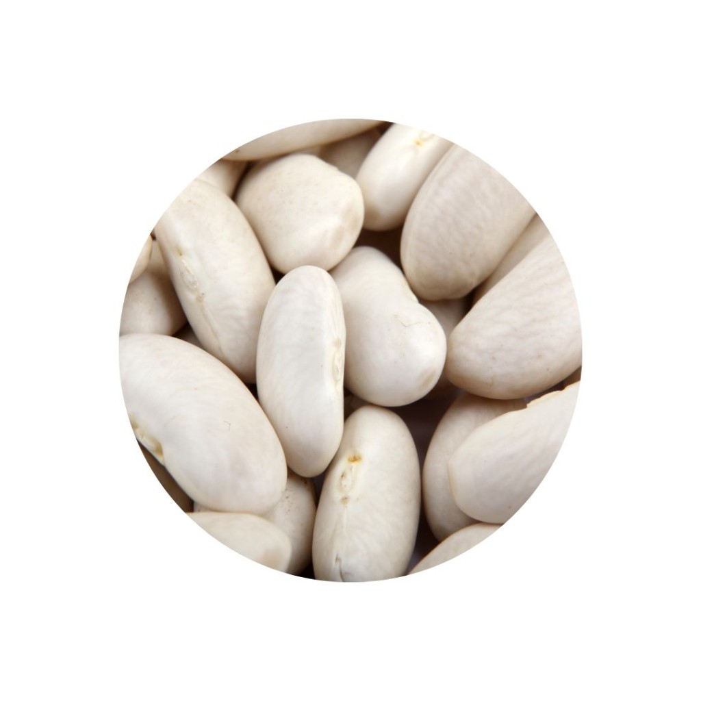 Haricot Beans