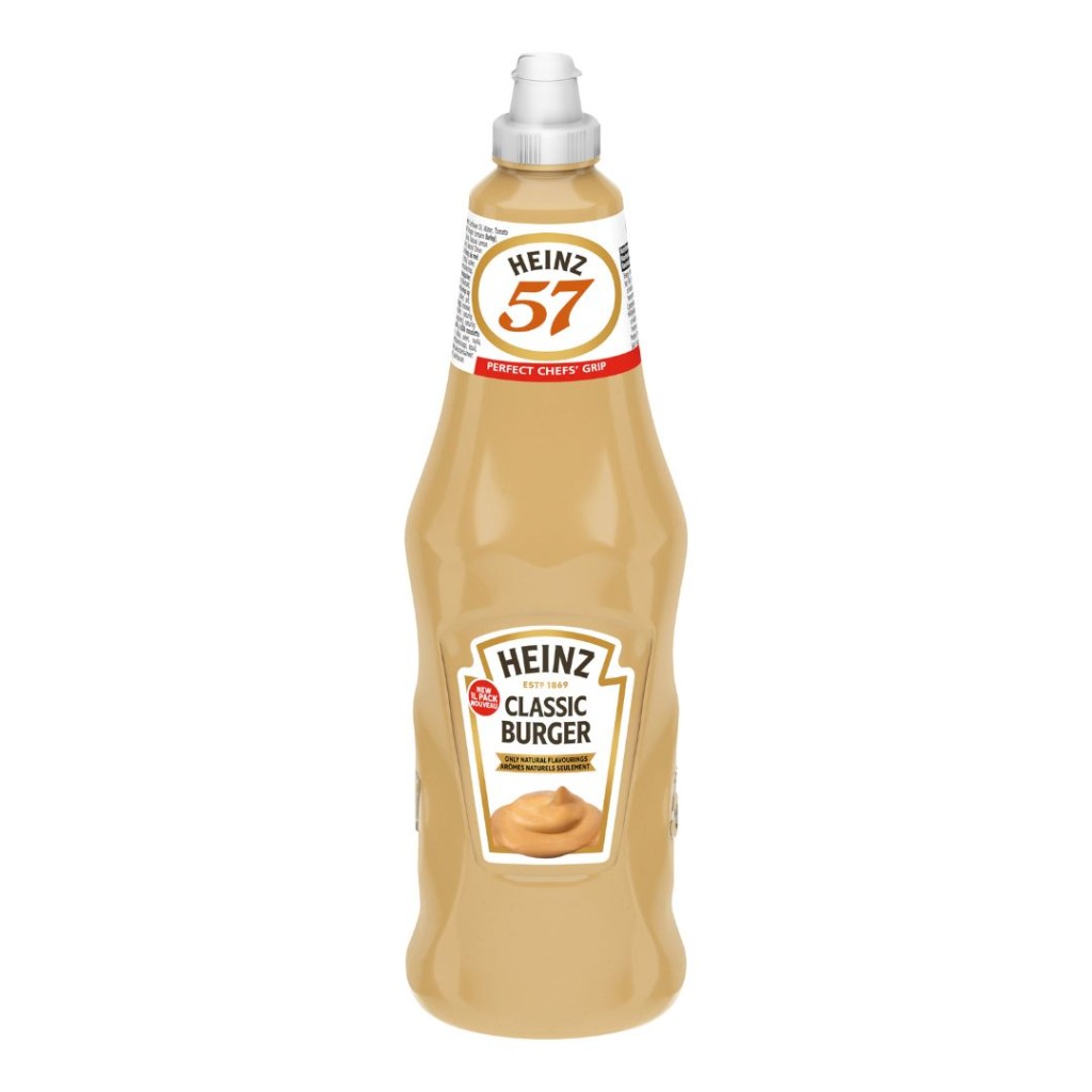 Burger Sauce - Heinz