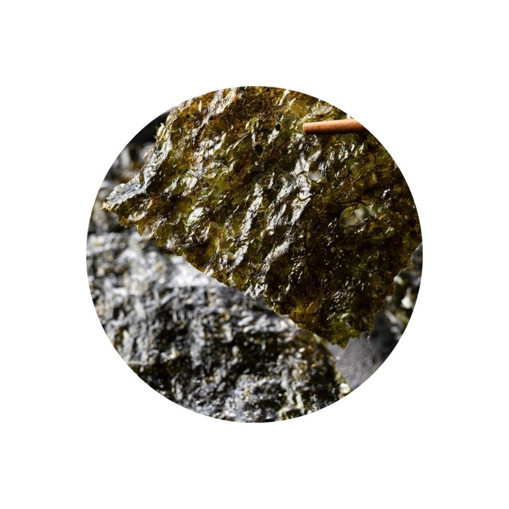 Seaweed Kaiso Mix