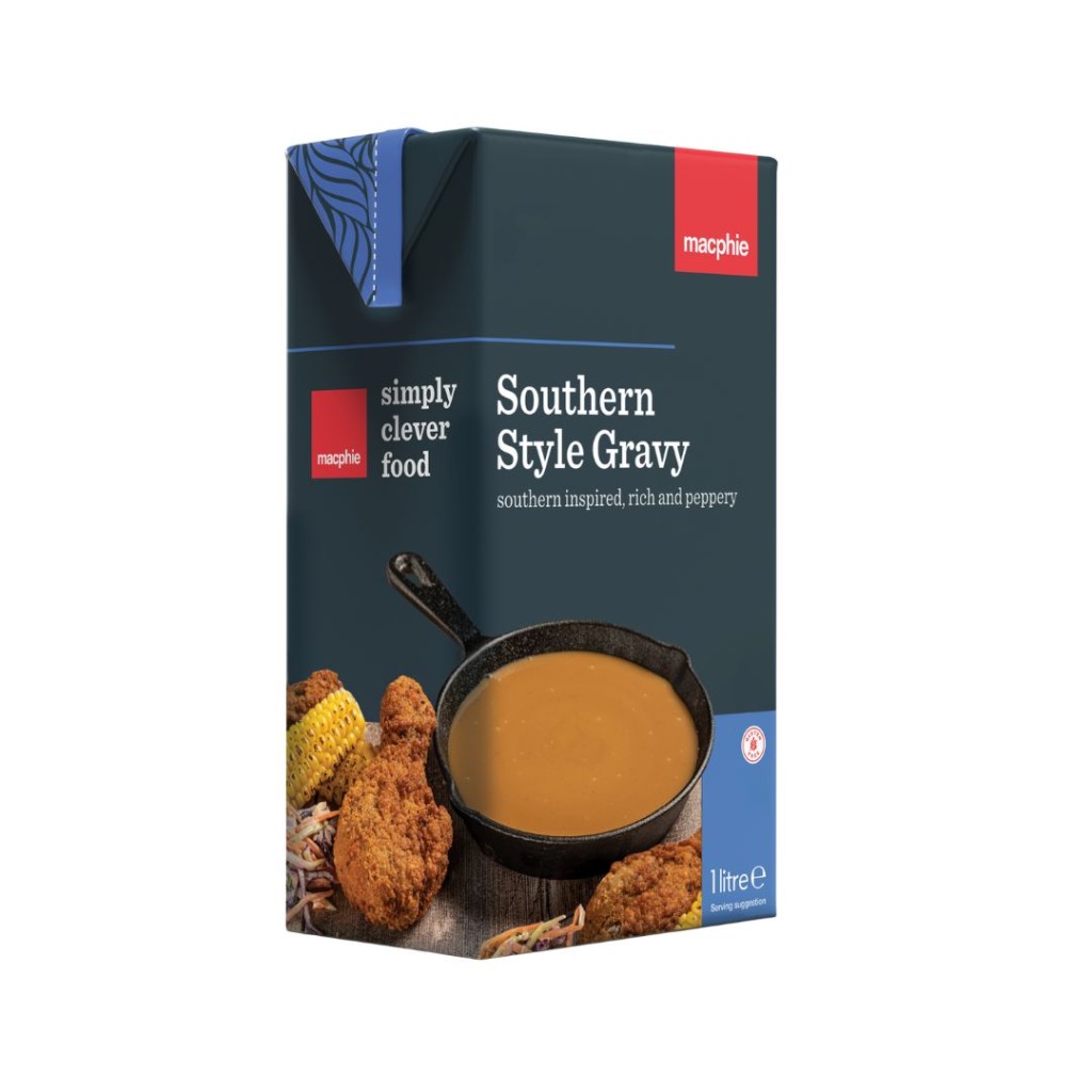 Gravy, Southern Style Gravy - Macphie