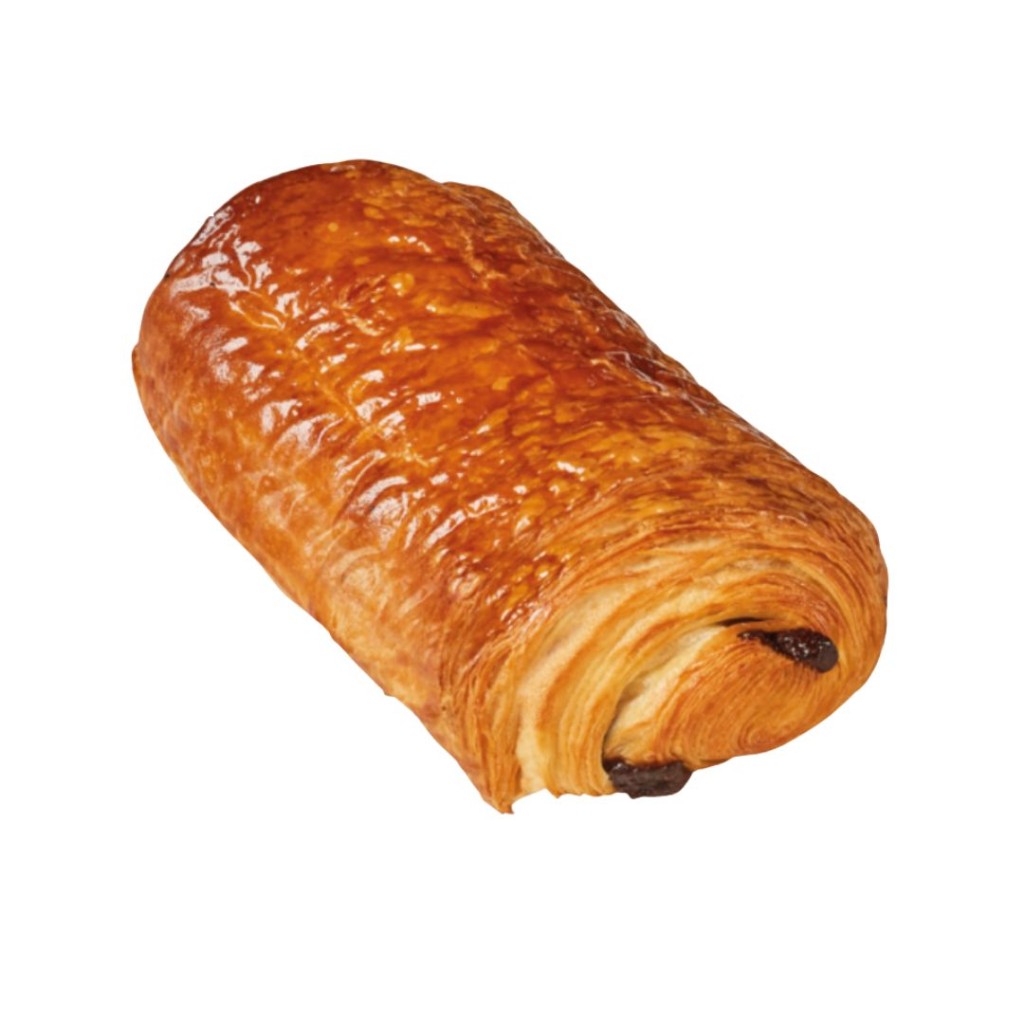 Maxi Pain au Choc, Frozen - Bridor