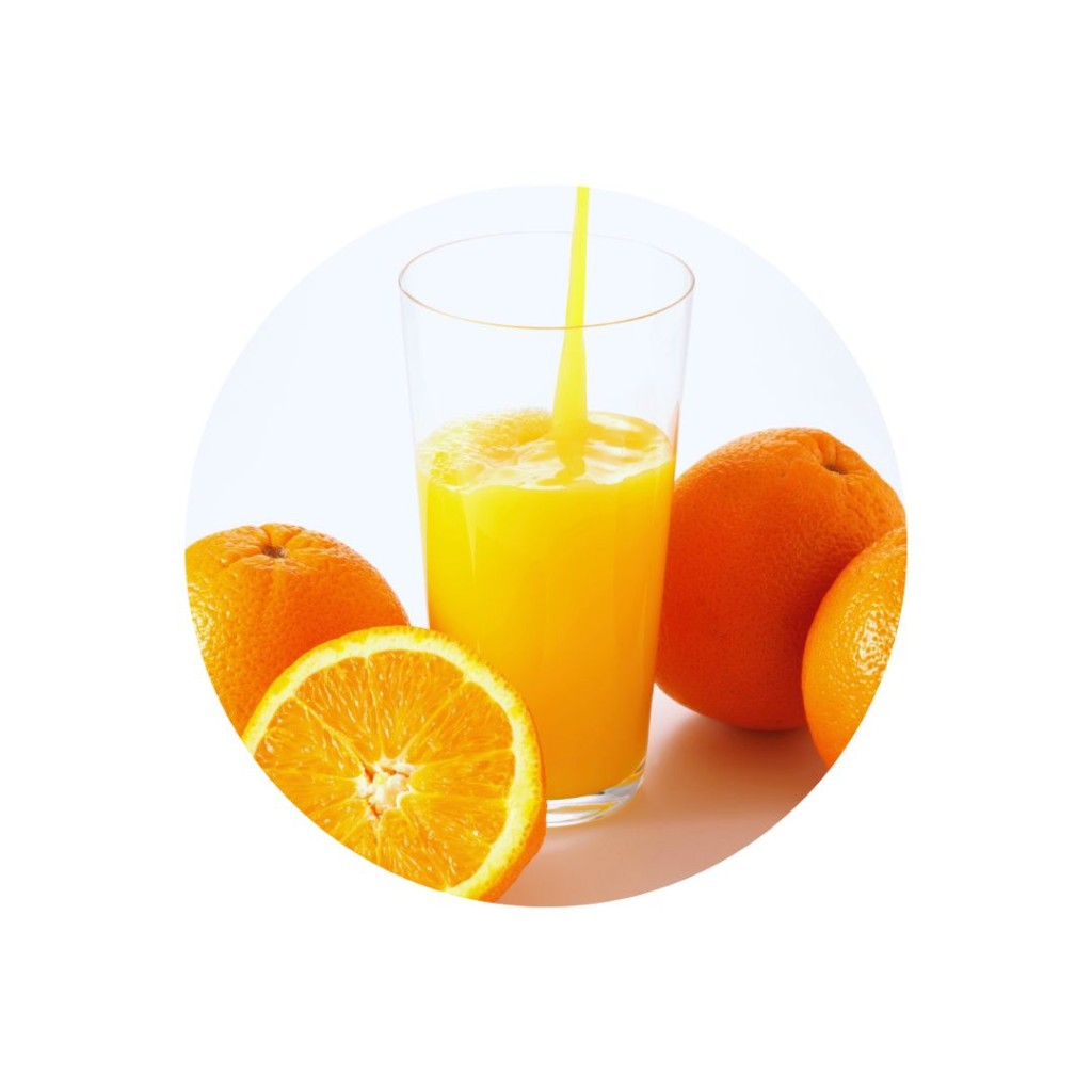 Juice, Orange Juice - Daily Dose
