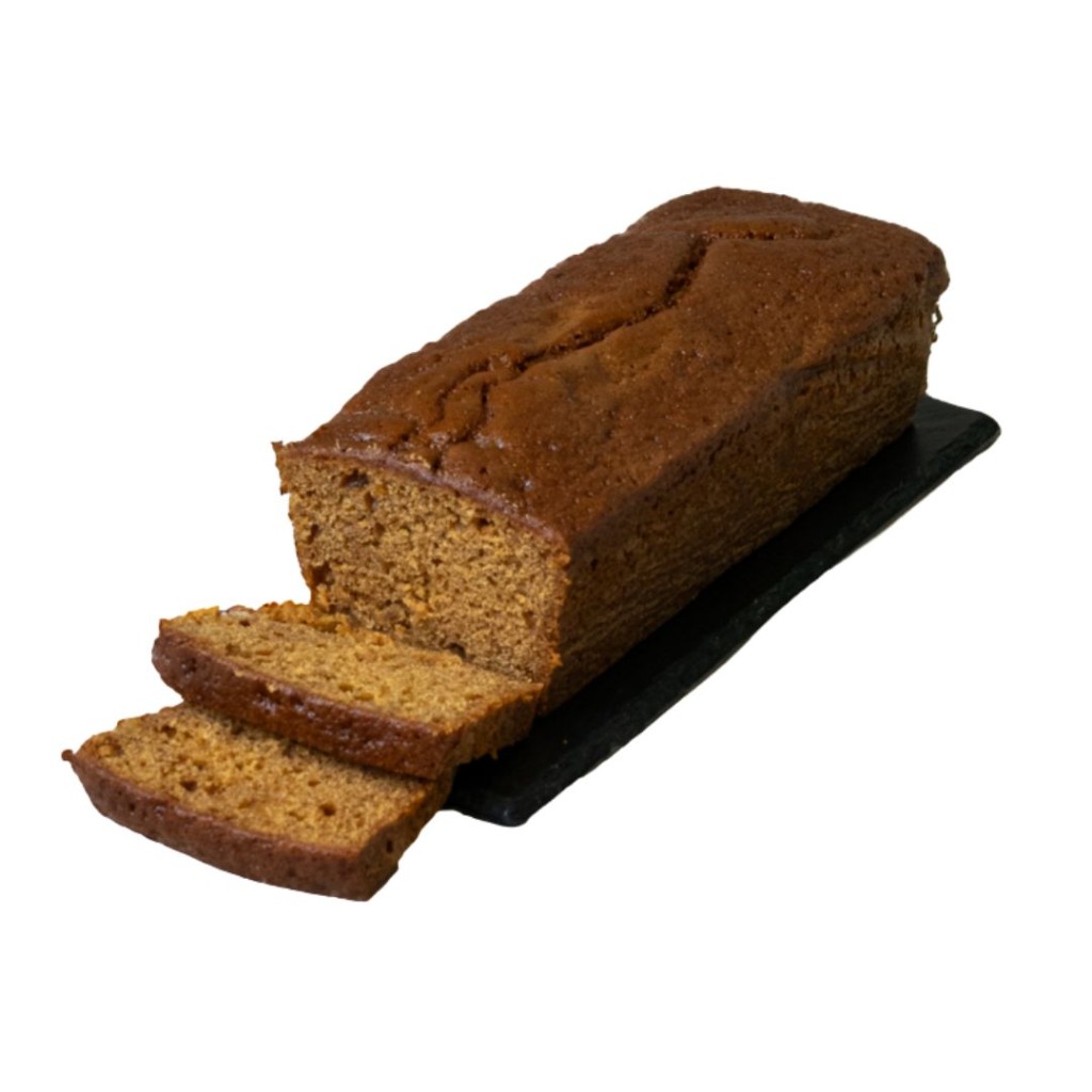 Cake Loaf, Sticky Ginger, Frozen