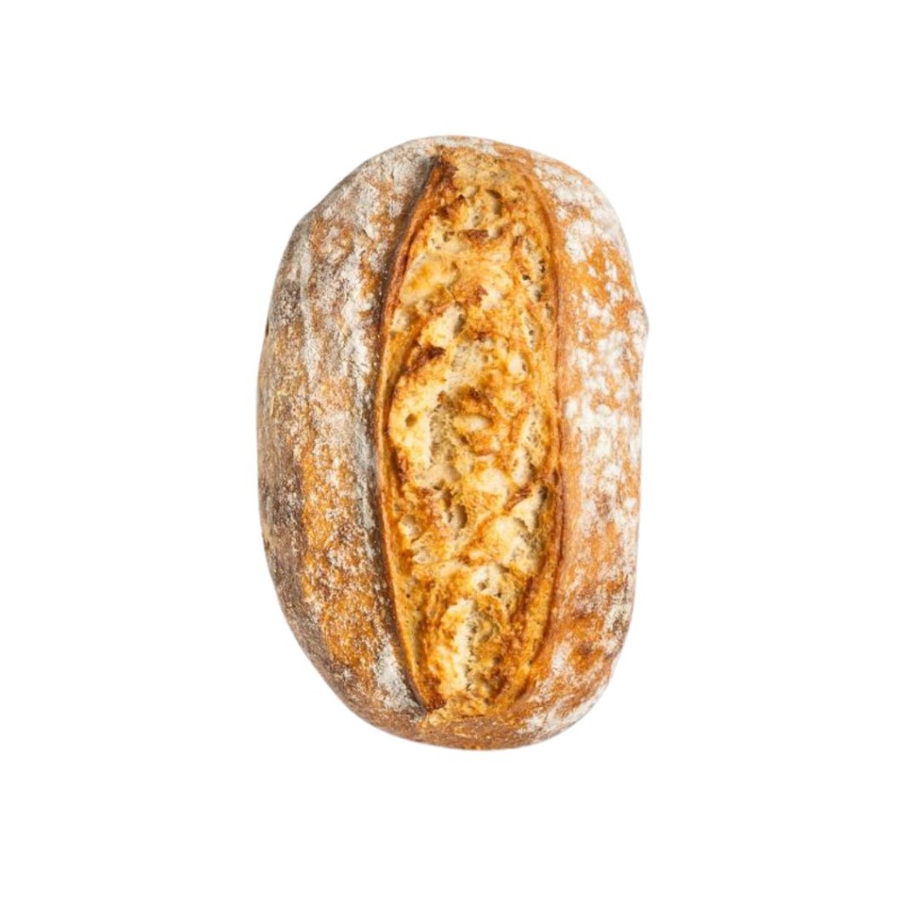 San Francisco Sourdough Bloomer - Frozen