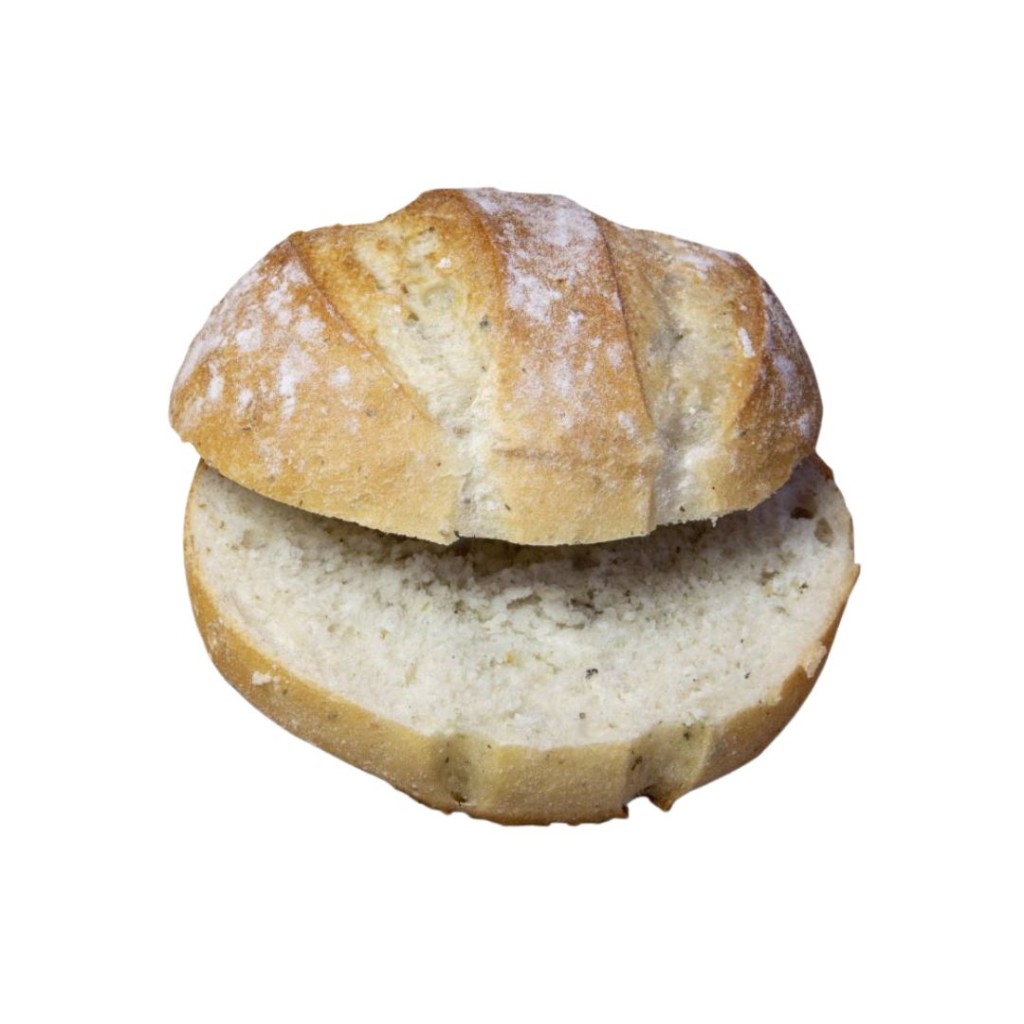 Italian Bread Rolls, Frozen