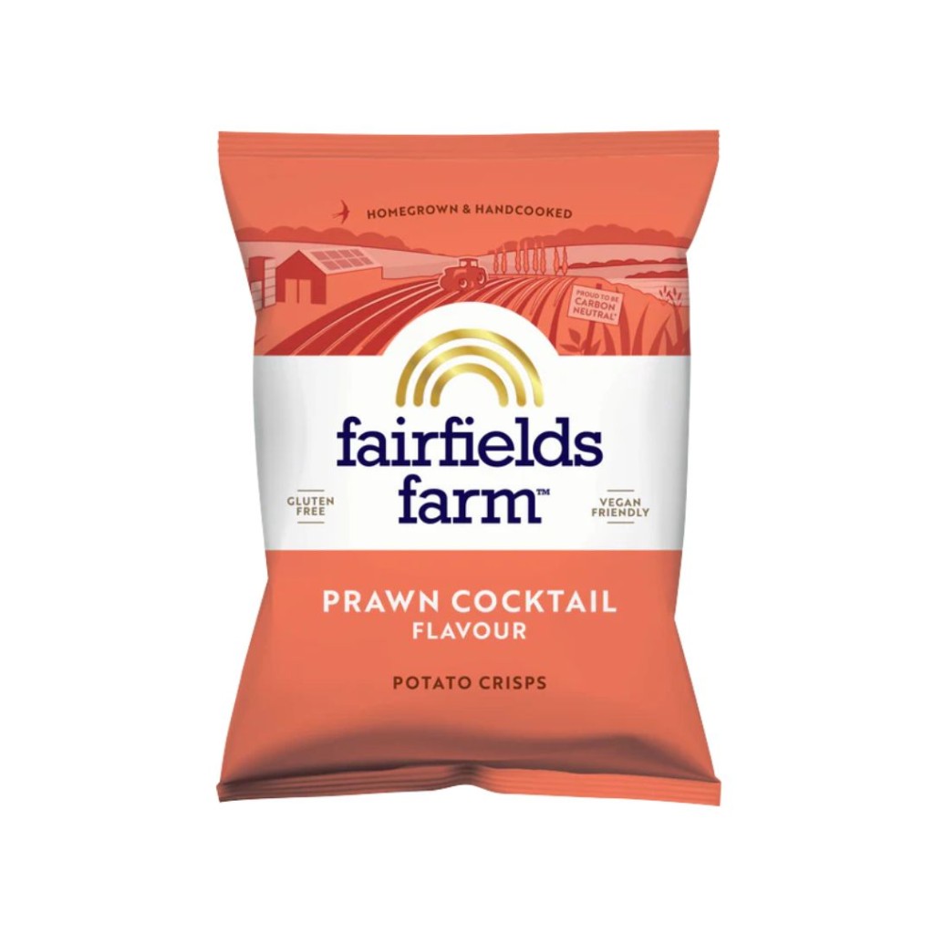Fairfields Farm Prawn Cocktail