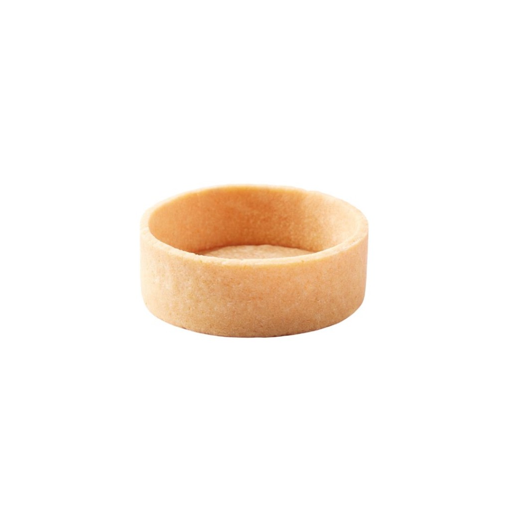 Pastry Case Sweet 5cm, Vegan