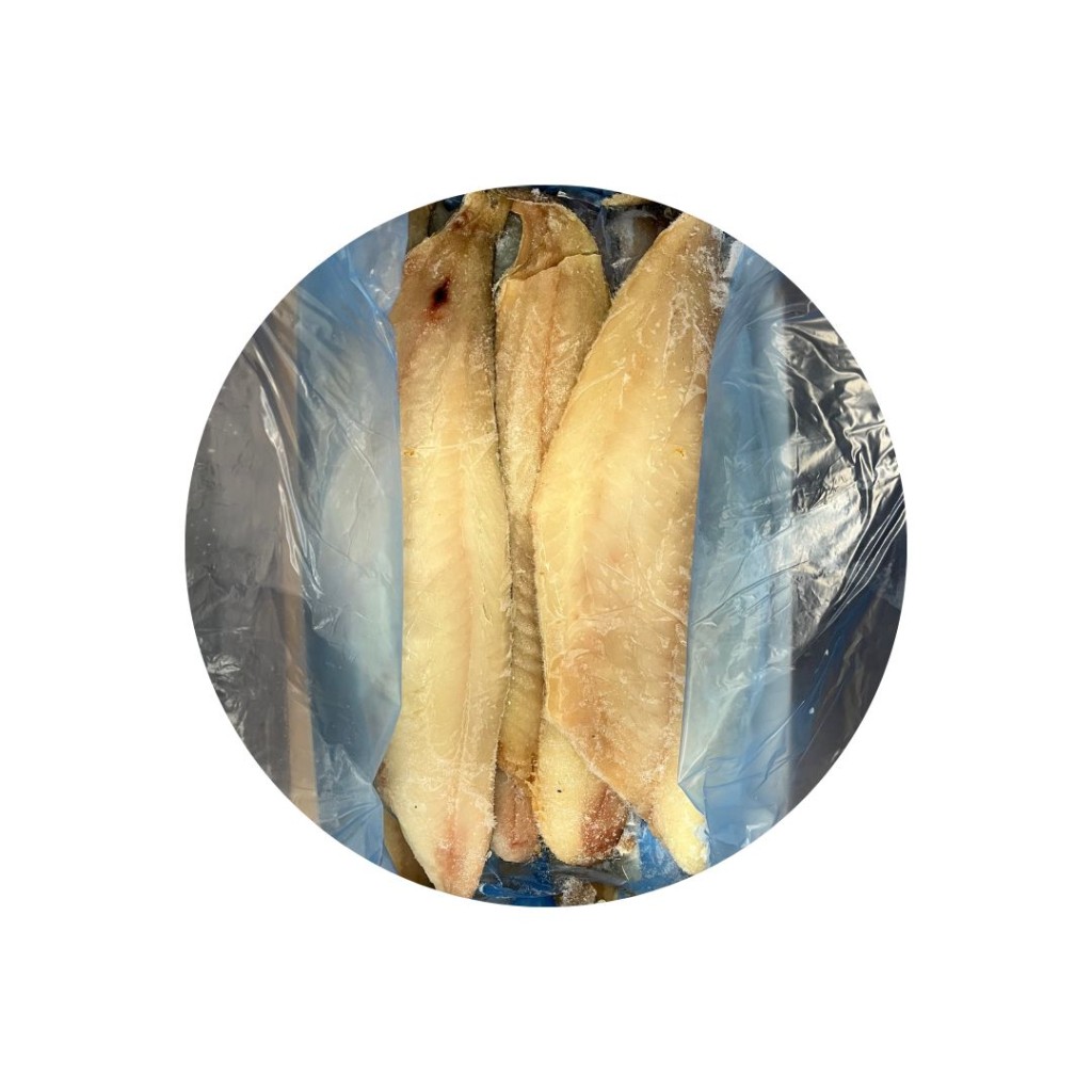 Smoked Haddock, Frozen - Nortrade