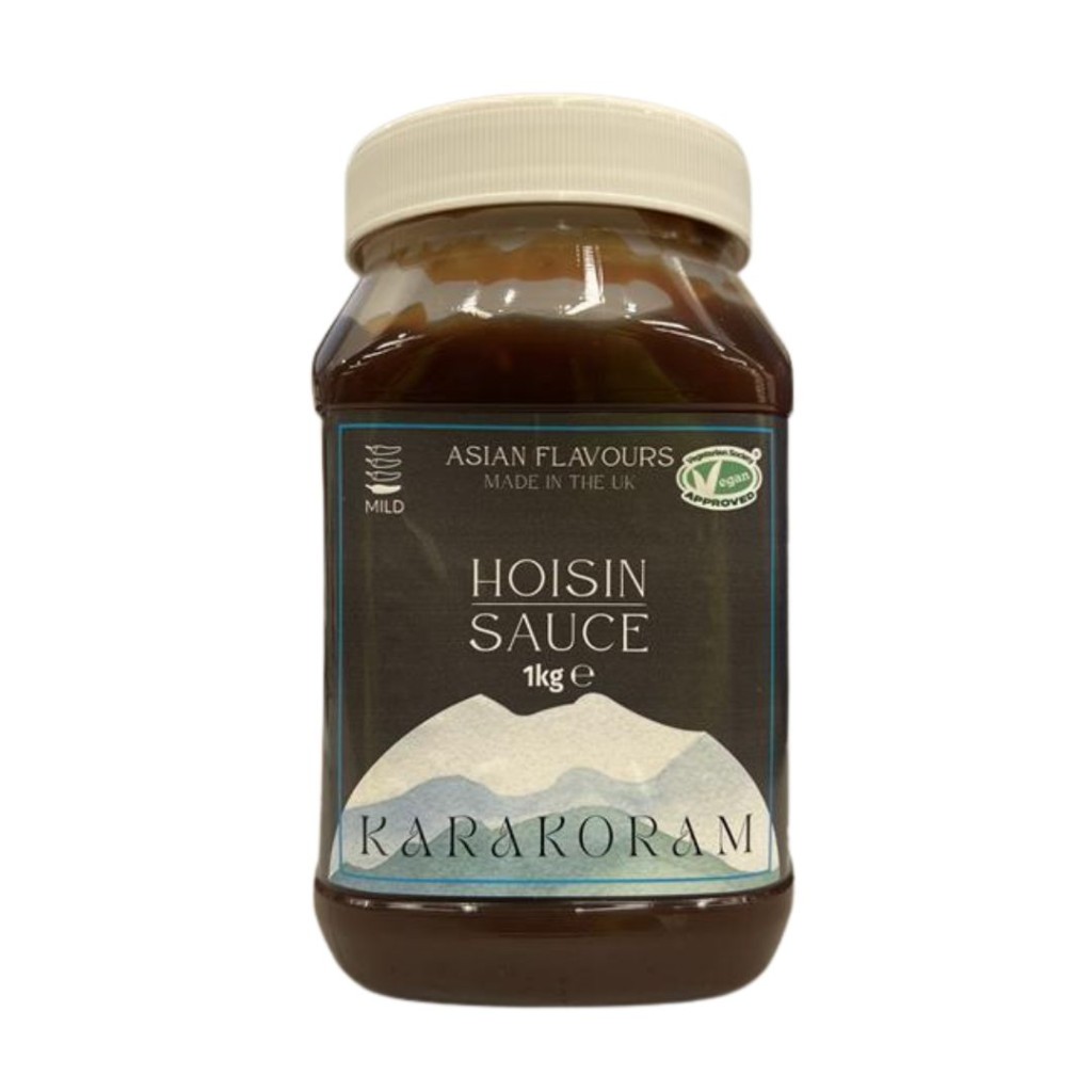 Hoisin Sauce - Karakoram