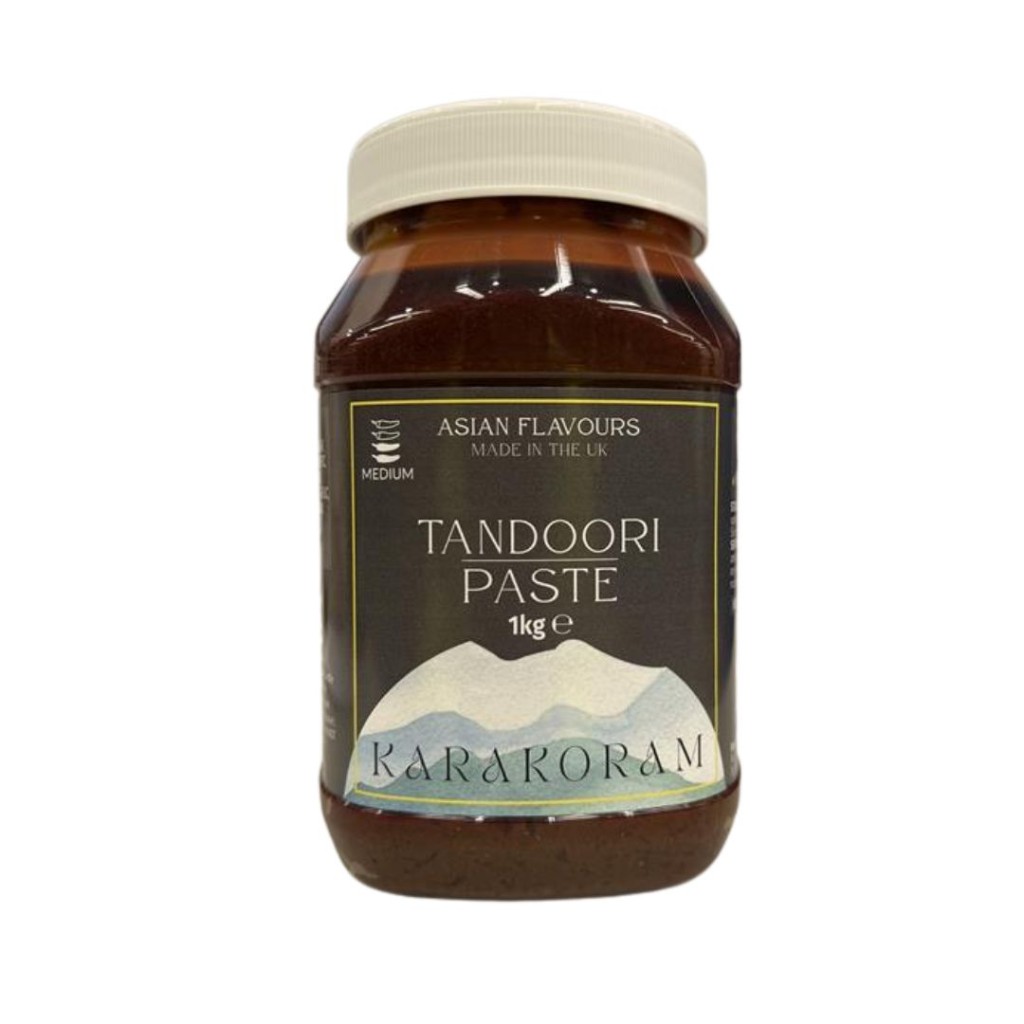 Tikka Masala Curry Paste - Karakoram