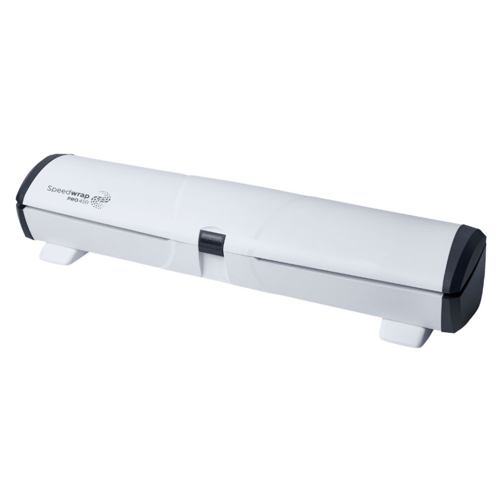 Dispenser - Speedwrap
