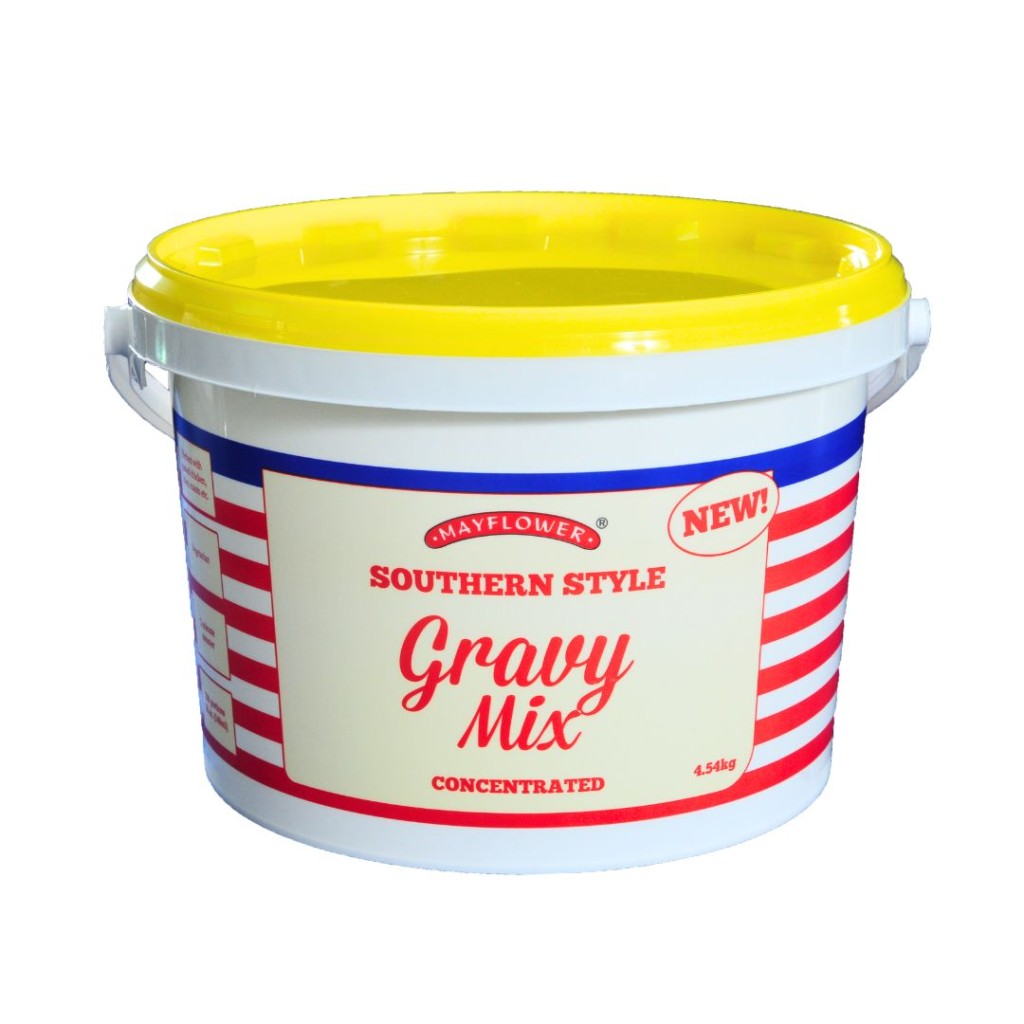 Southern Style Gravy Mix - Mayflower
