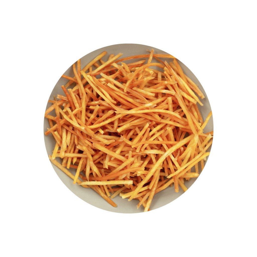 Fried Straw Potatoes - Barrosã