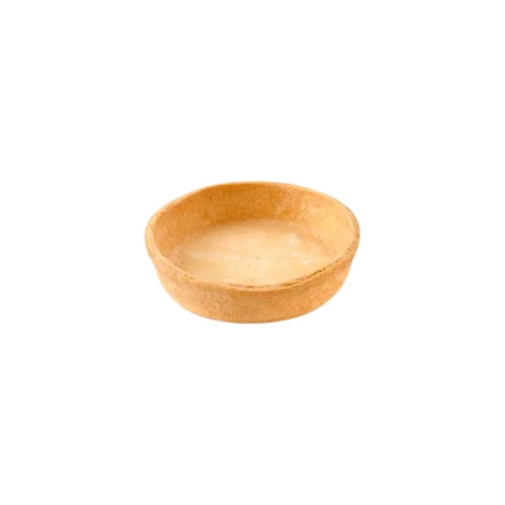Pastry Case, Neutral 11cm