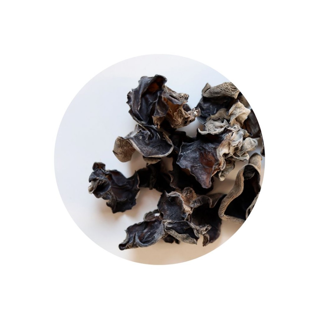 Mushrooms, Fresh Judas Ears