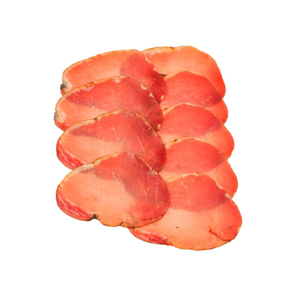 Lomo Sliced - Cobble Lane