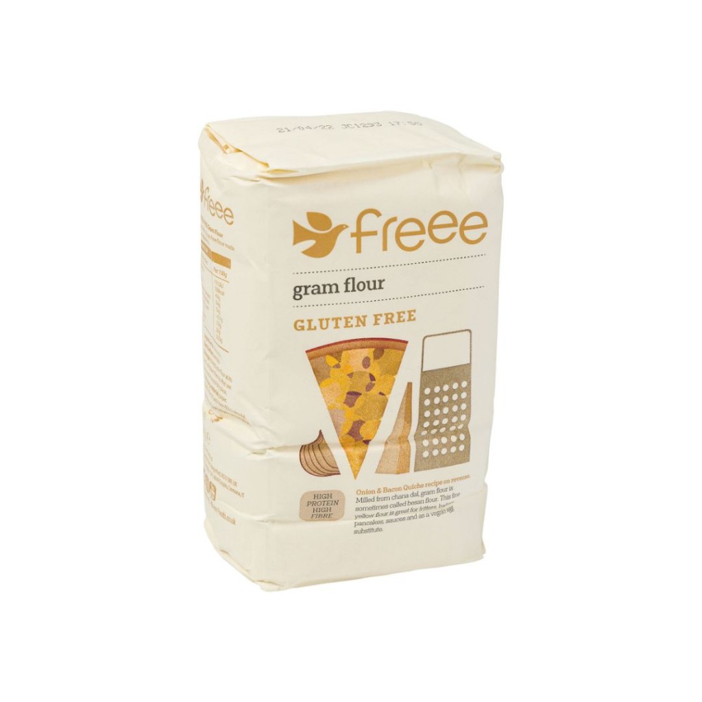 Flour Gram, Gluten Free - Doves Farm