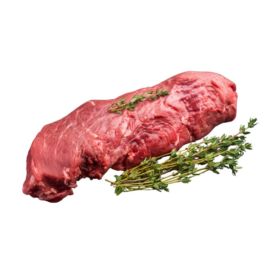 Fillet Steaks 6oz, Grain Fed