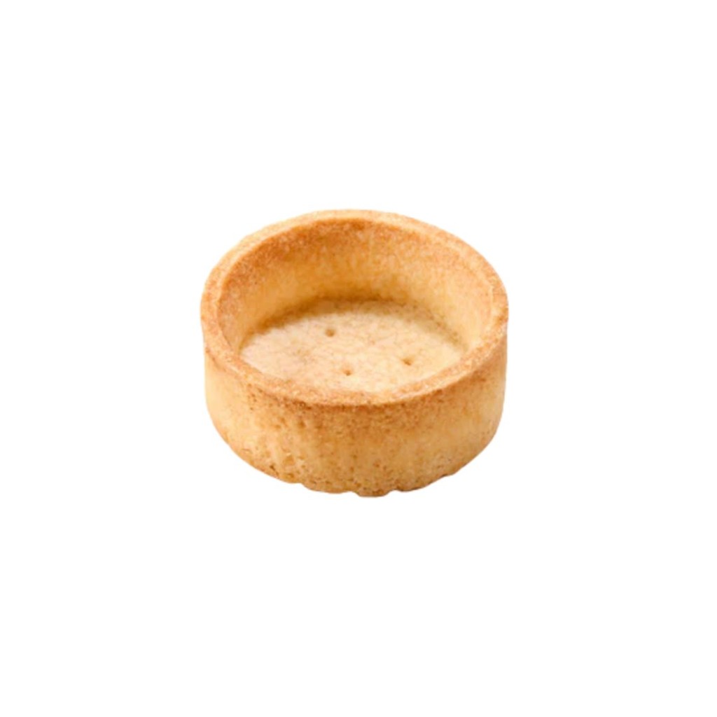 Pastry Case Sweet 5cm, Vegan - Pidy