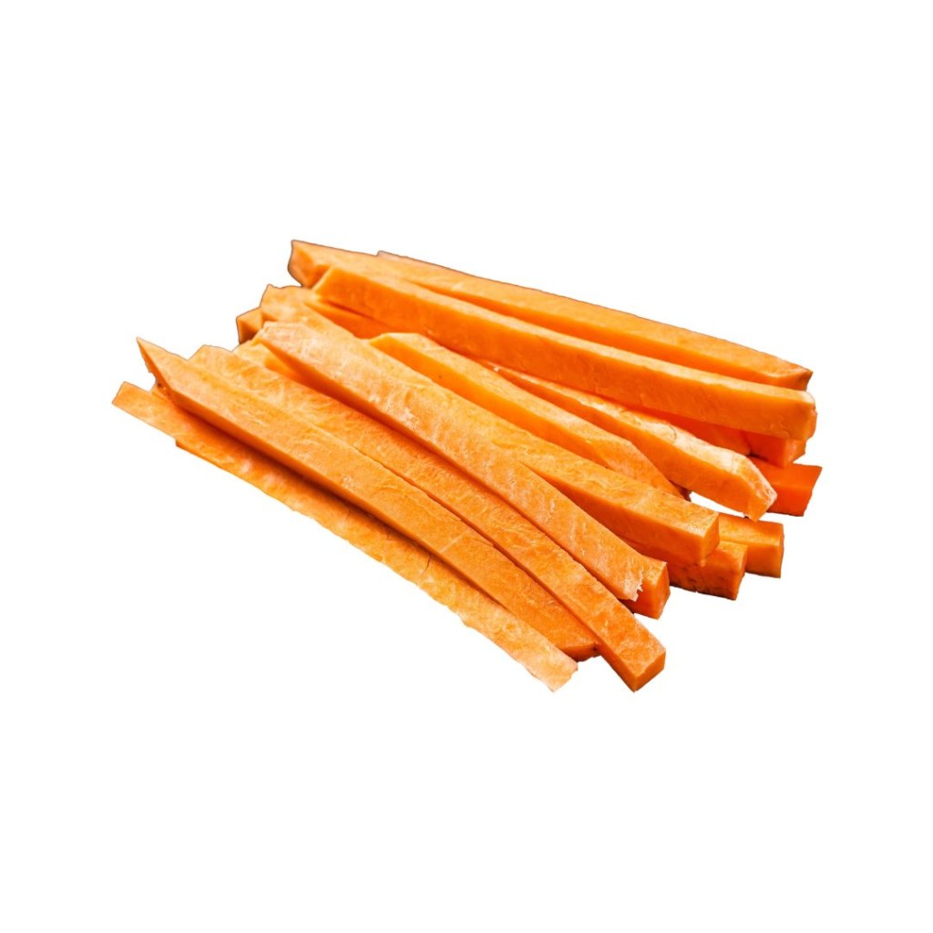 Fries, Sweet Potato
