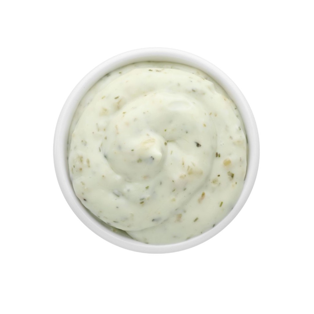 Tartare Sauce, Fresh