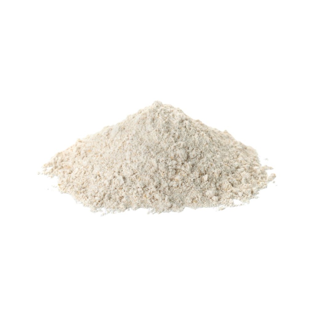 Flour Oat, Gluten Free