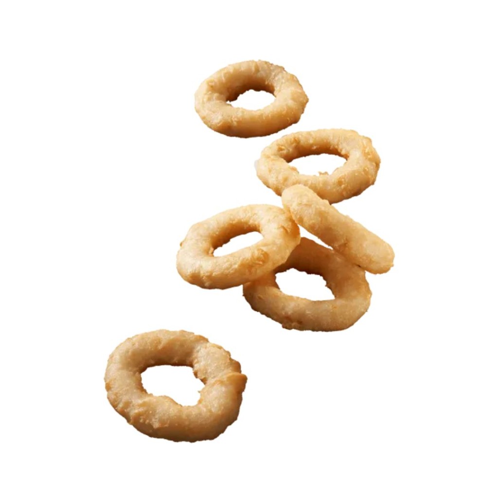 Onion Rings Beer Battered, Frozen - Lamb Weston