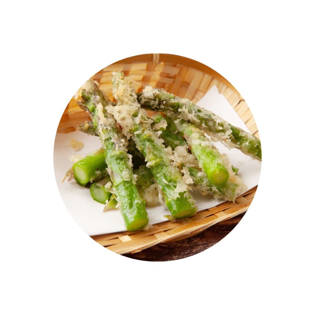 Tempura Paper - Shikigami Hana