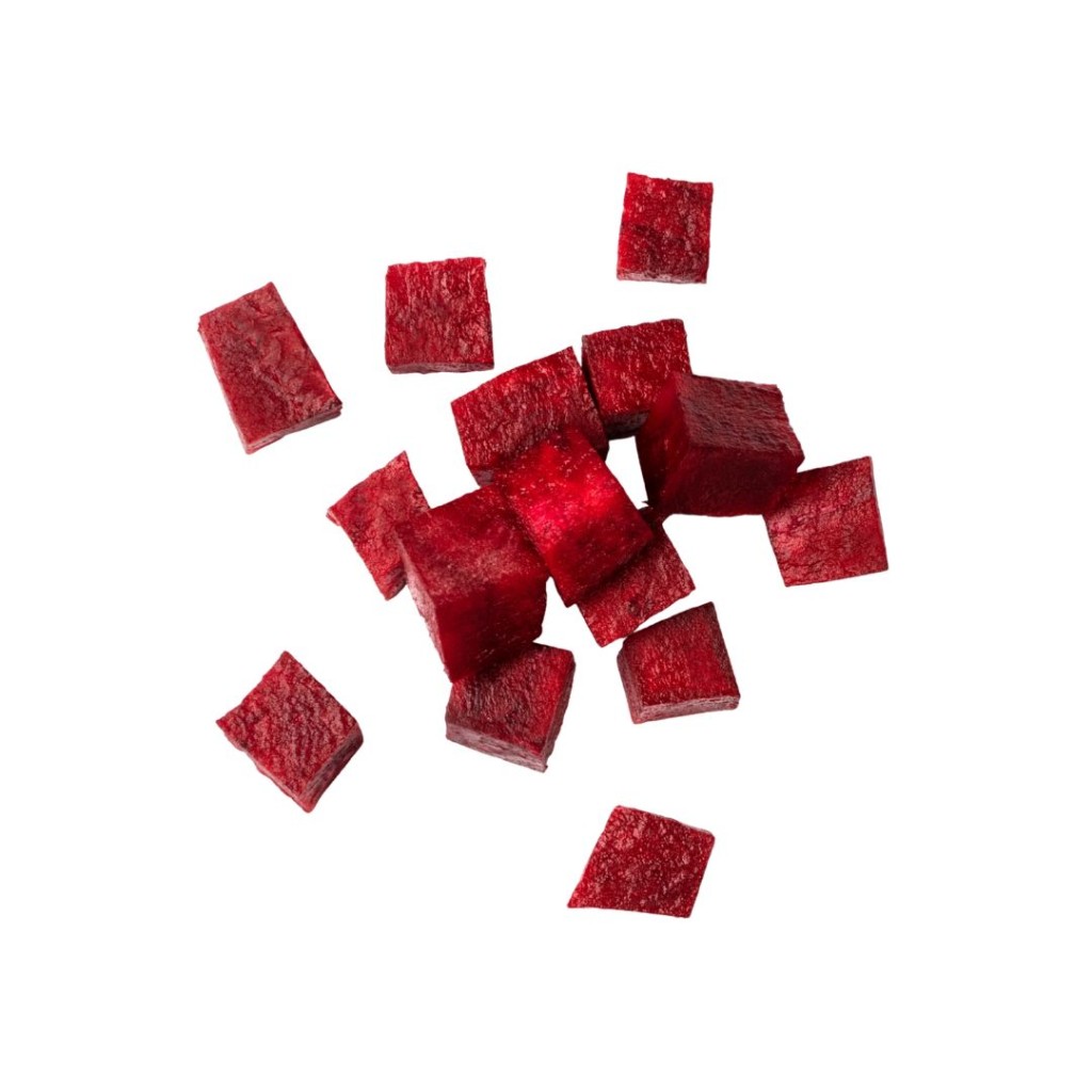 Beetroot Diced 20mm