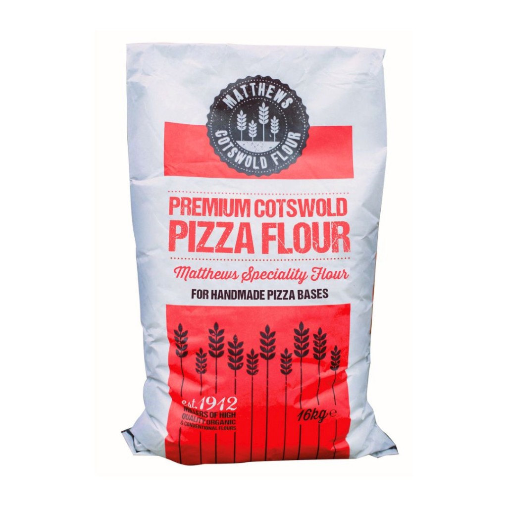 Flour, Premium Pizza - Matthews