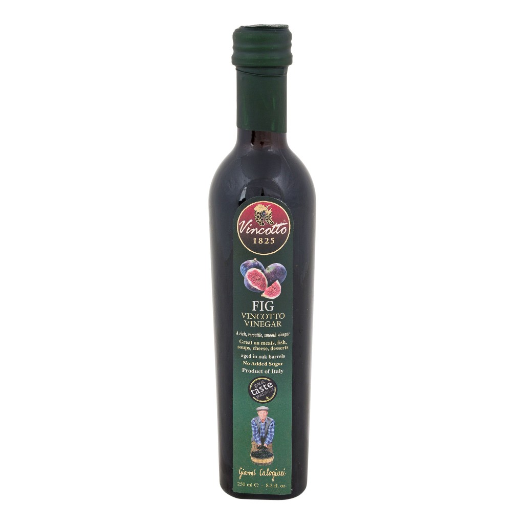 Vinegar, Vincotto Fig