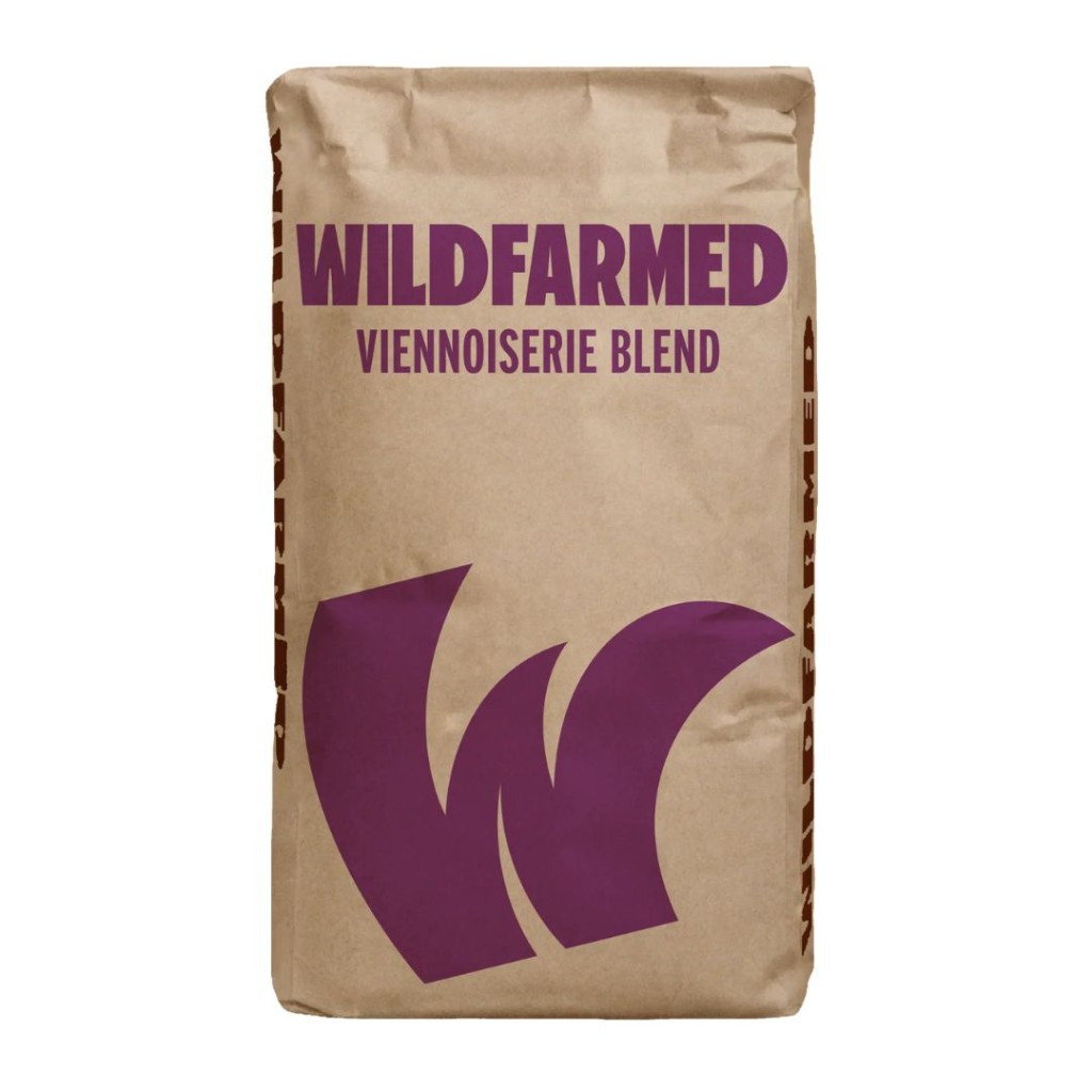 Flour T45 - Wildfarmed