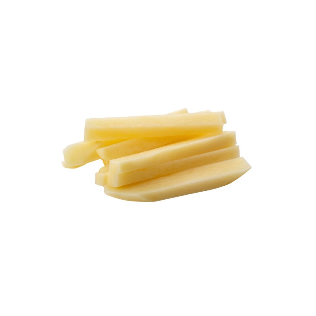 Fries Agria Potato 7mm, Fresh